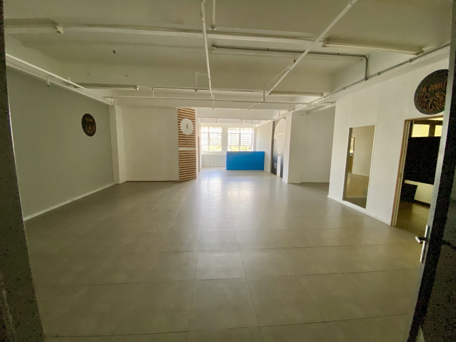 To Let commercial Property for Rent in Woodstock Western Cape